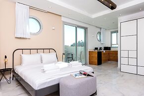 Jaffa Port TLV Hotel Apartments