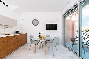 Jaffa Port TLV Hotel Apartments