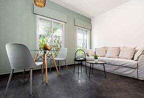 Jaffa Port TLV Hotel Apartments