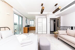 Jaffa Port TLV Hotel Apartments