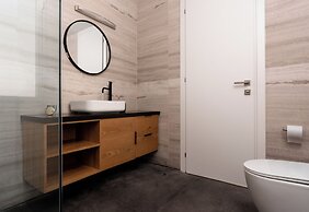 Jaffa Port TLV Hotel Apartments