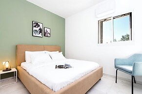 Jaffa Port TLV Hotel Apartments