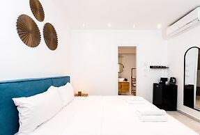 Jaffa Port TLV Hotel Apartments