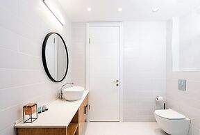 Jaffa Port TLV Hotel Apartments