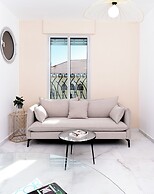 Jaffa Port TLV Hotel Apartments