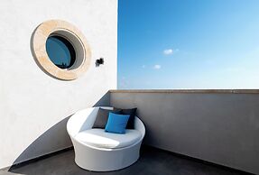 Jaffa Port TLV Hotel Apartments