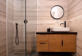 Jaffa Port TLV Hotel Apartments