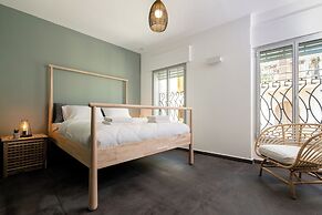 Jaffa Port TLV Hotel Apartments