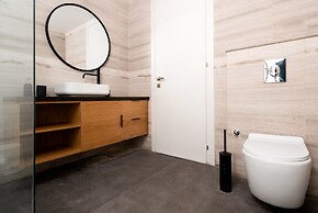 Jaffa Port TLV Hotel Apartments