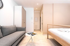 Jaffa Port TLV Hotel Apartments