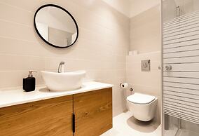 Jaffa Port TLV Hotel Apartments