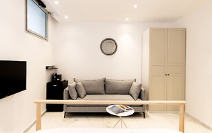 Jaffa Port TLV Hotel Apartments