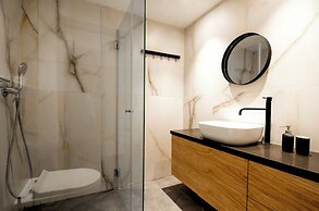 Jaffa Port TLV Hotel Apartments