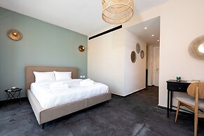 Jaffa Port TLV Hotel Apartments