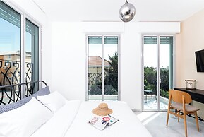 Jaffa Port TLV Hotel Apartments