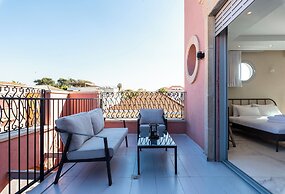 Jaffa Port TLV Hotel Apartments