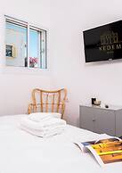 Jaffa Port TLV Hotel Apartments