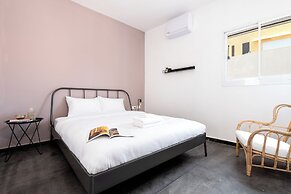 Jaffa Port TLV Hotel Apartments