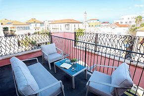 Jaffa Port TLV Hotel Apartments