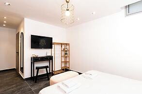 Jaffa Port TLV Hotel Apartments