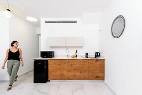 Jaffa Port TLV Hotel Apartments