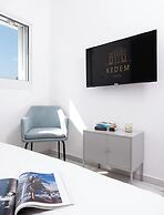 Jaffa Port TLV Hotel Apartments