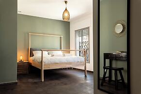 Jaffa Port TLV Hotel Apartments