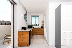 Jaffa Port TLV Hotel Apartments