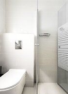 Jaffa Port TLV Hotel Apartments