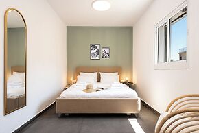 Jaffa Port TLV Hotel Apartments