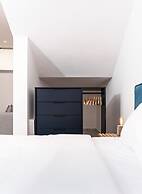 Jaffa Port TLV Hotel Apartments