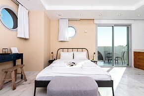 Jaffa Port TLV Hotel Apartments