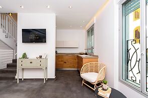 Jaffa Port TLV Hotel Apartments