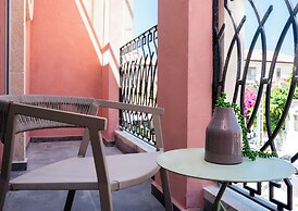 Jaffa Port TLV Hotel Apartments