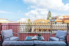 Jaffa Port TLV Hotel Apartments