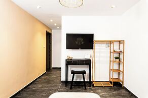 Jaffa Port TLV Hotel Apartments