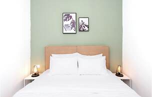 Jaffa Port TLV Hotel Apartments