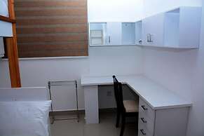 Lotus View Apartment