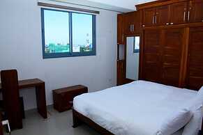 Lotus View Apartment
