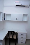 Lotus View Apartment