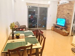 Lotus View Apartment