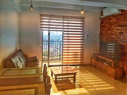 Lotus View Apartment