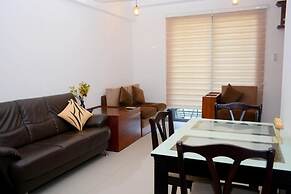 Lotus View Apartment