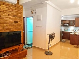Lotus View Apartment