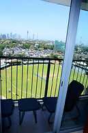 Lotus View Apartment