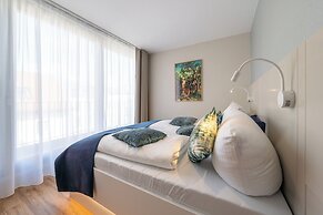 Design Apartments Potsdam Luise