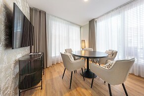 Design Apartments Potsdam Luise
