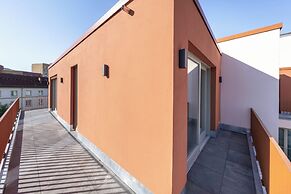 Design Apartments Potsdam Luise