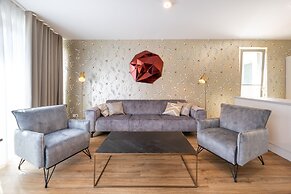 Design Apartments Potsdam Luise