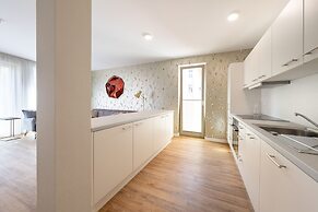 Design Apartments Potsdam Luise